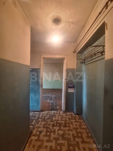 Продаётся 2-комн. вторичка 46 м², м. Иншаатчылар, photo 11 from 17