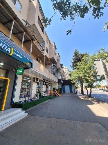 Продаётся 2-комн. вторичка 46 м², м. Иншаатчылар, photo 15 from 17