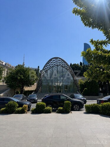 İcarəyə verilir 3 otaqlı köhnə tikili 115 m², İçəri Şəhər m., photo 24 from 25