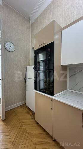 İcarəyə verilir 3 otaqlı köhnə tikili 115 m², İçəri Şəhər m., photo 9 from 25