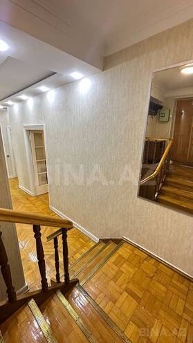 İcarəyə verilir 3 otaqlı köhnə tikili 115 m², İçəri Şəhər m., photo 15 from 25