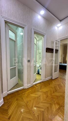 İcarəyə verilir 3 otaqlı köhnə tikili 115 m², İçəri Şəhər m., photo 23 from 25