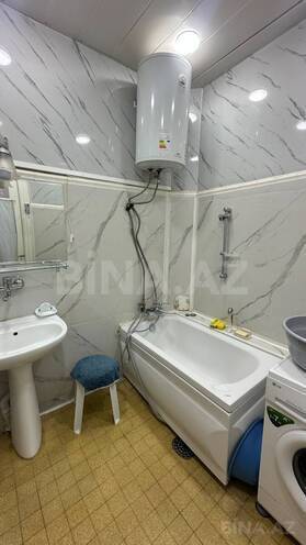 İcarəyə verilir 3 otaqlı köhnə tikili 115 m², İçəri Şəhər m., photo 19 from 25