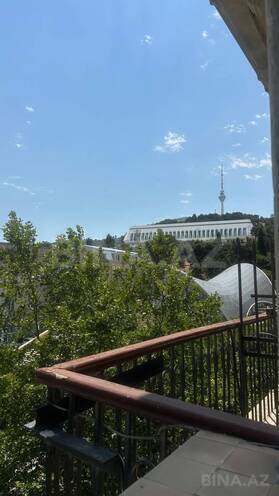 İcarəyə verilir 3 otaqlı köhnə tikili 115 m², İçəri Şəhər m., photo 16 from 25