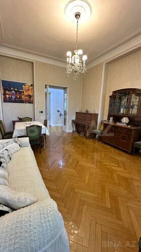 İcarəyə verilir 3 otaqlı köhnə tikili 115 m², İçəri Şəhər m., photo 4 from 25