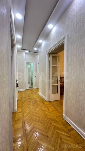 İcarəyə verilir 3 otaqlı köhnə tikili 115 m², İçəri Şəhər m., photo 21 from 25