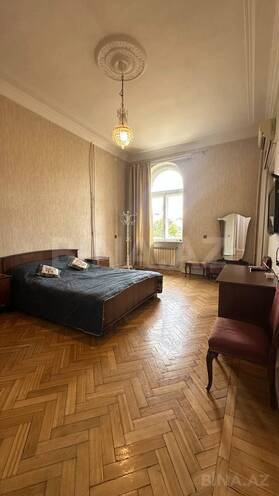 İcarəyə verilir 3 otaqlı köhnə tikili 115 m², İçəri Şəhər m., photo 13 from 25