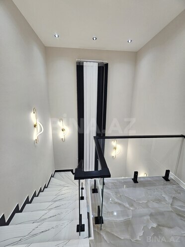 Satılır 4 otaqlı həyət evi/bağ evi 200 m², Şüvəlan q., photo 22 from 29