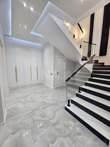 Satılır 4 otaqlı həyət evi/bağ evi 200 m², Şüvəlan q., photo 25 from 29