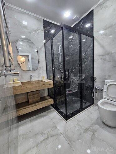 Satılır 4 otaqlı həyət evi/bağ evi 200 m², Şüvəlan q., photo 27 from 29