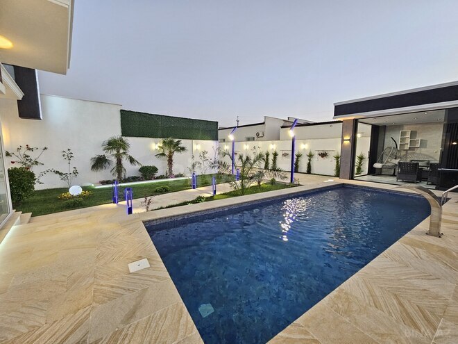 Satılır 4 otaqlı həyət evi/bağ evi 200 m², Şüvəlan q., photo 8 from 29
