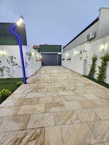 Satılır 4 otaqlı həyət evi/bağ evi 200 m², Şüvəlan q., photo 9 from 29