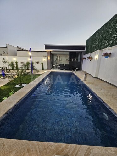 Satılır 4 otaqlı həyət evi/bağ evi 200 m², Şüvəlan q., photo 11 from 29