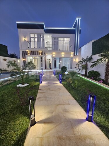 Satılır 4 otaqlı həyət evi/bağ evi 200 m², Şüvəlan q., photo 4 from 29