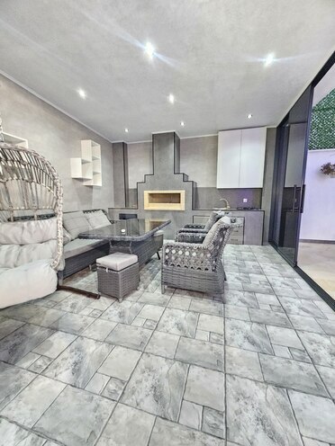 Satılır 4 otaqlı həyət evi/bağ evi 200 m², Şüvəlan q., photo 10 from 29