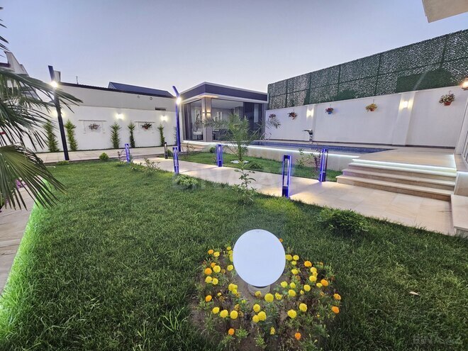 Satılır 4 otaqlı həyət evi/bağ evi 200 m², Şüvəlan q., photo 7 from 29