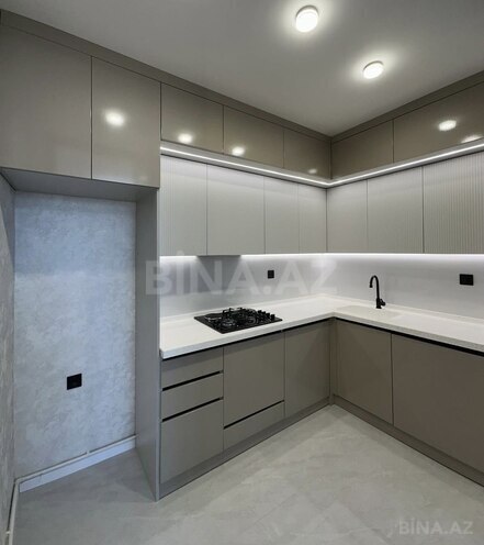 Продаётся 2-комн. новостройка 52 м², пос. Ени Ясамал, photo 8 from 14