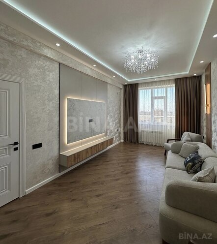 Продаётся 2-комн. новостройка 52 м², пос. Ени Ясамал, photo 4 from 14