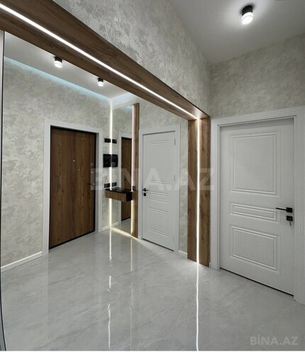 Продаётся 2-комн. новостройка 52 м², пос. Ени Ясамал, photo 7 from 14