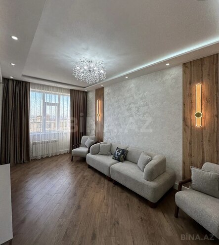 Продаётся 2-комн. новостройка 52 м², пос. Ени Ясамал, photo 3 from 14