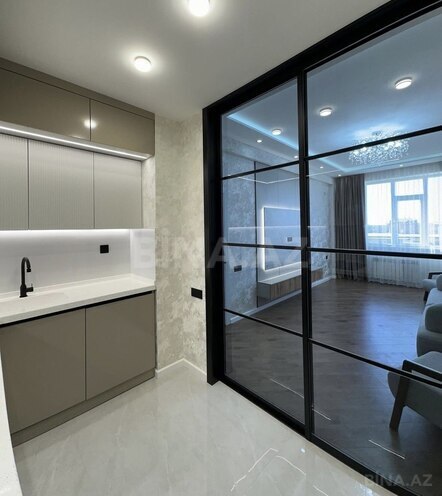 Продаётся 2-комн. новостройка 52 м², пос. Ени Ясамал, photo 9 from 14