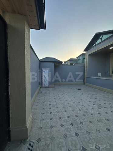 Satılır 4 otaqlı həyət evi/bağ evi 120 m², Məmmədli q., photo 11 from 19