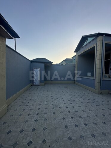 Satılır 4 otaqlı həyət evi/bağ evi 120 m², Məmmədli q., photo 5 from 19