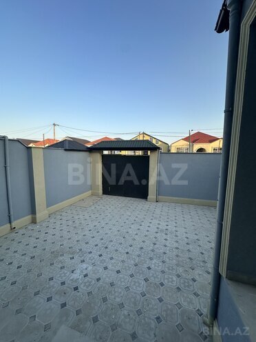 Satılır 4 otaqlı həyət evi/bağ evi 120 m², Məmmədli q., photo 8 from 19