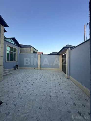 Satılır 4 otaqlı həyət evi/bağ evi 120 m², Məmmədli q., photo 6 from 19