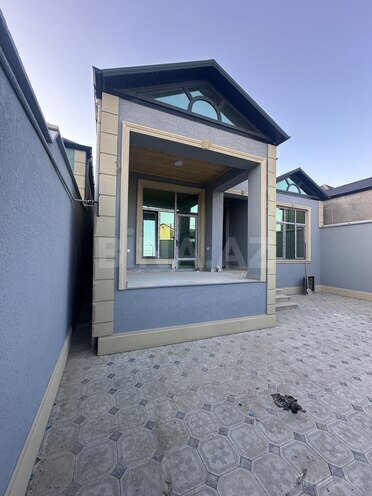 Satılır 4 otaqlı həyət evi/bağ evi 120 m², Məmmədli q., photo 4 from 19