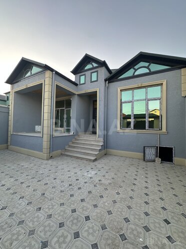 Satılır 4 otaqlı həyət evi/bağ evi 120 m², Məmmədli q., photo 10 from 19