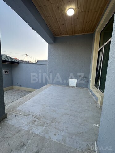 Satılır 4 otaqlı həyət evi/bağ evi 120 m², Məmmədli q., photo 9 from 19
