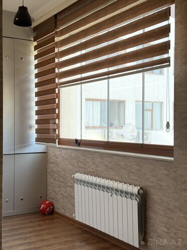 Сдаётся 3-комн. новостройка 140 м², м. Иншаатчылар, photo 23 from 31