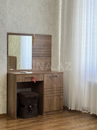 Сдаётся 3-комн. новостройка 140 м², м. Иншаатчылар, photo 21 from 31