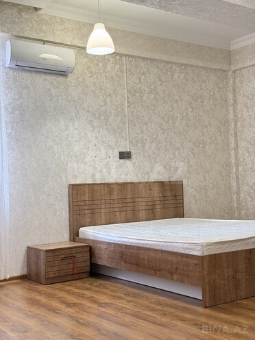 Сдаётся 3-комн. новостройка 140 м², м. Иншаатчылар, photo 22 from 31
