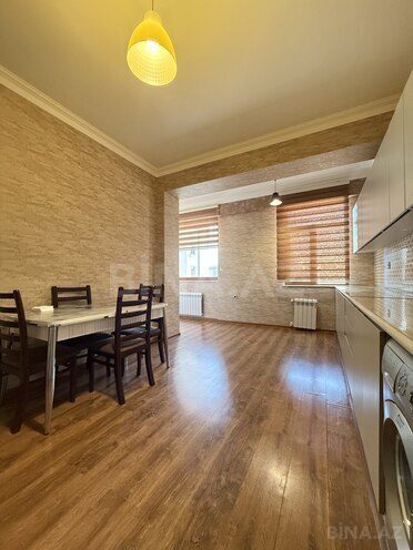 Сдаётся 3-комн. новостройка 140 м², м. Иншаатчылар, photo 28 from 31