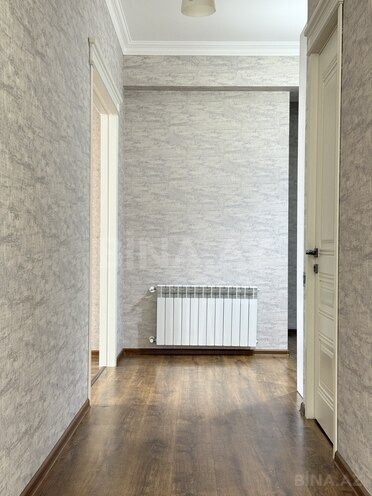 Сдаётся 3-комн. новостройка 140 м², м. Иншаатчылар, photo 11 from 31