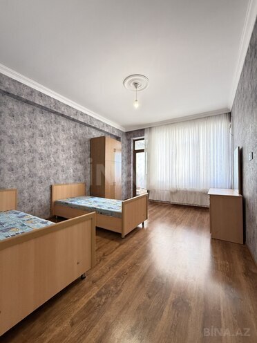 Сдаётся 3-комн. новостройка 140 м², м. Иншаатчылар, photo 15 from 31