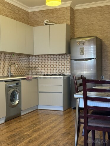 Сдаётся 3-комн. новостройка 140 м², м. Иншаатчылар, photo 26 from 31