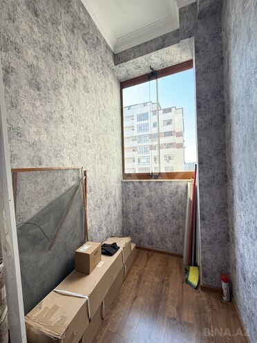Сдаётся 3-комн. новостройка 140 м², м. Иншаатчылар, photo 18 from 31