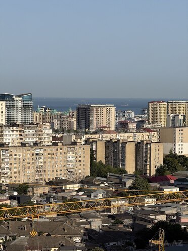 Сдаётся 3-комн. новостройка 140 м², м. Иншаатчылар, photo 6 from 31