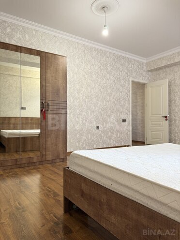 Сдаётся 3-комн. новостройка 140 м², м. Иншаатчылар, photo 20 from 31
