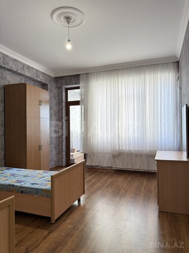 Сдаётся 3-комн. новостройка 140 м², м. Иншаатчылар, photo 16 from 31