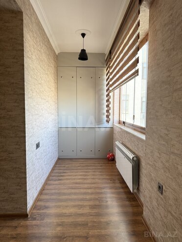 Сдаётся 3-комн. новостройка 140 м², м. Иншаатчылар, photo 27 from 31