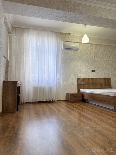 Сдаётся 3-комн. новостройка 140 м², м. Иншаатчылар, photo 17 from 31