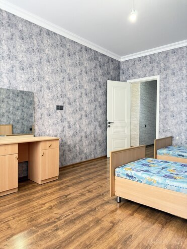 Сдаётся 3-комн. новостройка 140 м², м. Иншаатчылар, photo 19 from 31