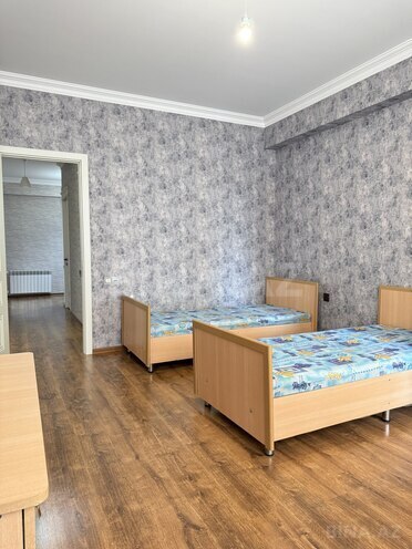Сдаётся 3-комн. новостройка 140 м², м. Иншаатчылар, photo 14 from 31