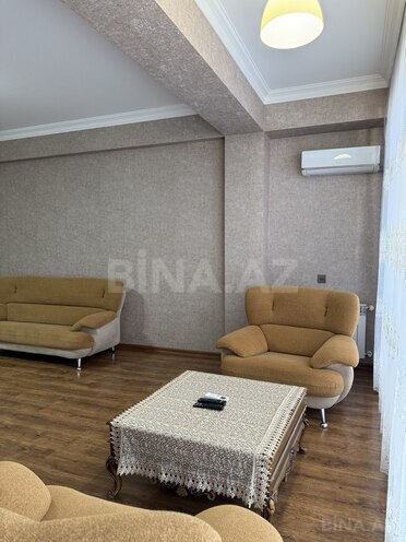 Сдаётся 3-комн. новостройка 140 м², м. Иншаатчылар, photo 7 from 31