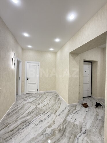 Сдаётся 3-комн. новостройка 148 м², м. 8 ноября, photo 22 from 23