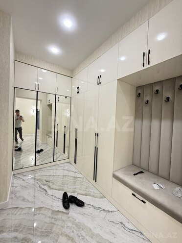 Сдаётся 3-комн. новостройка 148 м², м. 8 ноября, photo 6 from 23